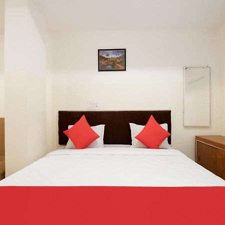 OYO 69511 Hotel Sea E Pearl Visakhapatnam Exterior foto